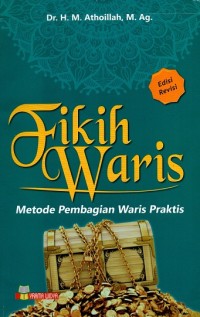 Image of Fikih Waris : Metode pembagian waris praktis