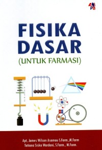 Image of Fisika Dasar (Untuk Farmasi)