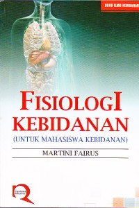 Image of Fisiologi Kebidanan(untuk Mahasiswa Kebidanan)