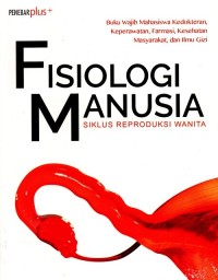 Image of Fisiologi Manusia Siklus Reproduksi Wanita