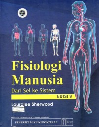 Image of Fisiologi Manusia dari Sel ke Sistem Edisi 9