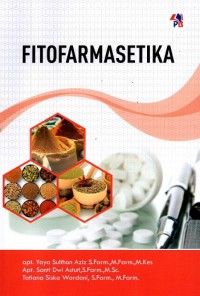 Image of Fitofarmasetika