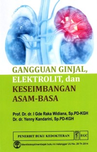 Image of Gangguan Ginjal, Elektrolit, dan Keseimbangan ASAM-BASA