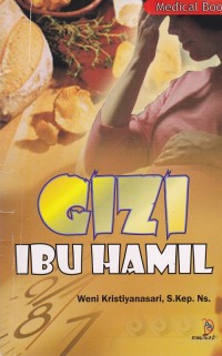 Image of Gizi Ibu Hamil
