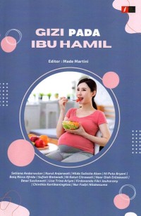 Image of Gizi Pada Ibu Hamil
