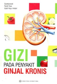 Image of Gizi Pada Penyakit Ginjal Kronis