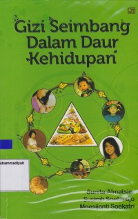 Image of Gizi Seimbang Dalam Daur Kehidupan