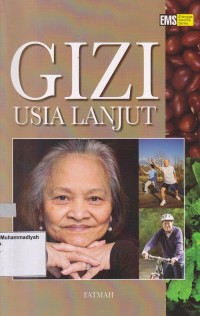 Image of Gizi Usia Lanjut