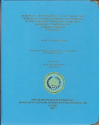 Image of Hubungan Pengetahuan dan Sikap Ibu Terhadap Kunjungan Perawatan Neonatal Di Wilayah Kerja Puskesmas Kadipaten Kabupaten Tasikmalaya Periode Juni-Juli Tahun 2007