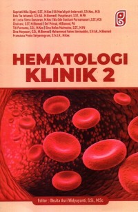 Image of Hematologi Klinik 2