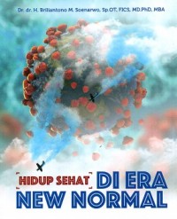 Image of Hidup Sehat Di Era New Normal