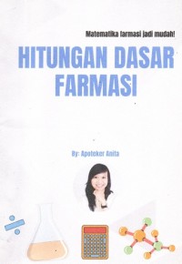 Image of Hitungan Dasar Farmasi