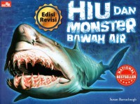 Image of Hiu Dan Monster Bawah Air