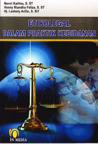 Image of Etikolegal dalam Praktik Kebidanan