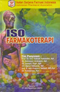 Image of Iso Farmakoterapi