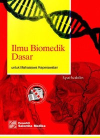 Image of Ilmu Biomedik Dasar untuk Mahasiswa Keperawatan