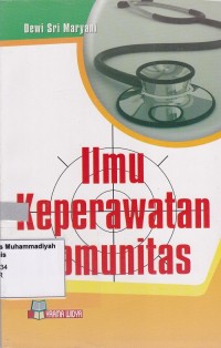 Image of Ilmu Keperawatan Komunitas