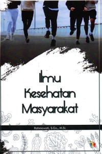 Image of Ilmu Kesehatan Masyarakat
