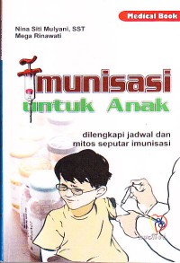 Image of Imunisasi untuk Anak Dilengkapi Jadwal dan Mitos Seputar Imunisasi
