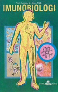 Image of Imunobiologi