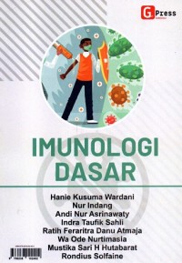 Image of Imunologi Dasar