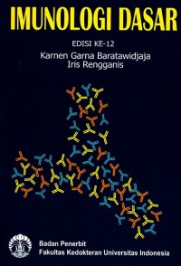 Image of Imunologi Dasar Edisi Ke-12