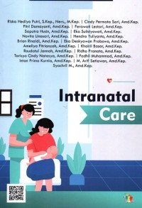 Image of Intranatal Care