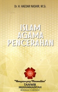 Image of Islam Agama Pencerahan