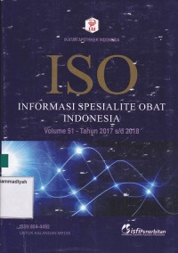 Image of ISO volume 51-Tahun 2017 s/d 2018