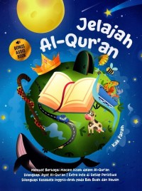 Image of Jelajah Al-Qur'an