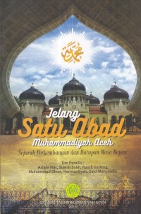 Image of Jelang Satu Abad Muhammadiyah Aceh