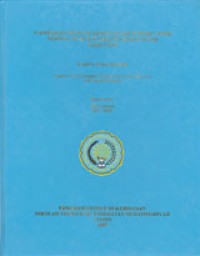 Image of Gambaran Penatalaksanaan Bayi Baru Lahir Normal Di Ruang Delima RSUD Ciamis Tahun 2007