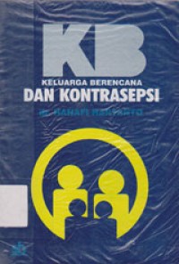 Image of Keluarga Berencana Dan Kontrasepsi