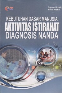 Image of Kebutuhan Dasar Manusia Aktivitas Istirahat Diagnosis Nanda