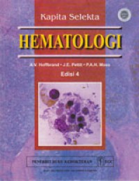 Image of Kapita Selekta Hematologi