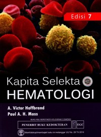 Kapita Selekta Hematologi Edisi 7