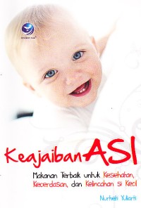 Image of Keajaiban Asi