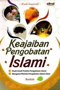 Image of Keajaiban Pengobatan Islami