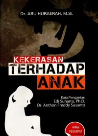 Image of Kekerasan Terhadap Anak Edisi Keempat