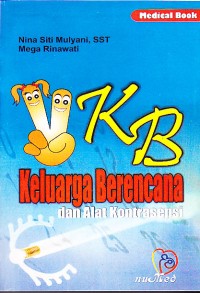 Image of KB keluarga berencana dan Alat Kontrasepsi
