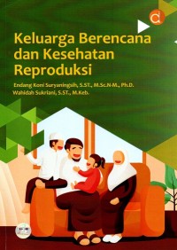 Image of Keluarga Berencana dan Kesehatan Reproduksi