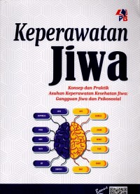 Image of Keperawatan Jiwa