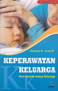 Image of Keperawatan Keluarga