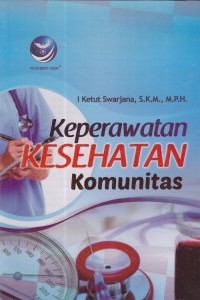 Image of Keperawatan Kesehatan Komunitas