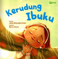 Image of Kerudung Ibuku