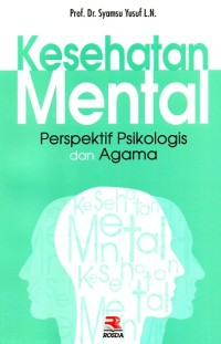 Image of Kesehatan Mental