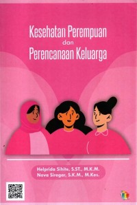 Image of Kesehatan Perempuan dan Perencanaan Keluarga
