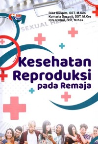Image of Kesehatan Reproduksi Pada Remaja