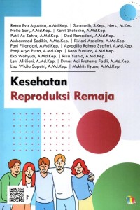 Image of Kesehatan Reproduksi Remaja