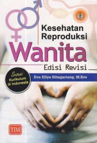 Kesehatan Reproduksi Wanita Ed. Revisi